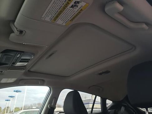 New 2026 Subaru Crosstrek 2.0i Premium image 16