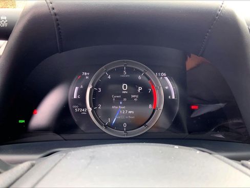 Used 2021 Lexus ES 350 F Sport w/ Accessory Package FWD image 26