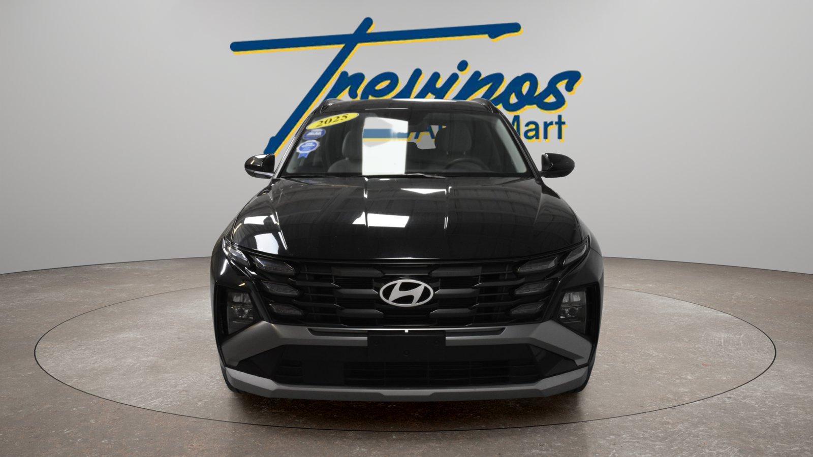 Used 2025 Hyundai Tucson SEL FWD image 4
