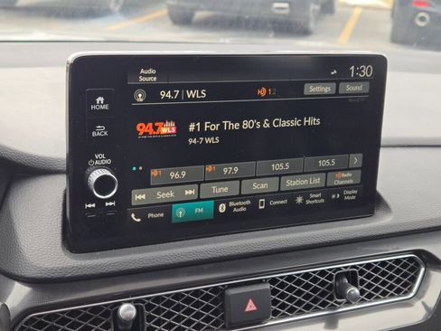 Certified 2023 Acura Integra A-Spec image 30