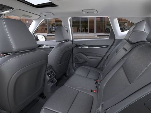 New 2026 Kia Seltos EX w/ EX Sunroof Package FWD image 18