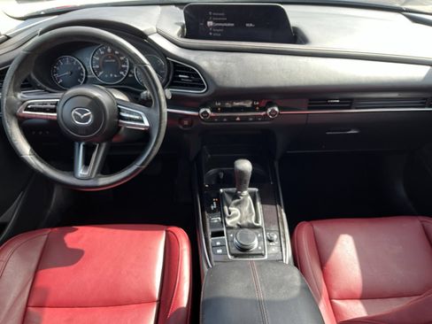 Certified 2023 MAZDA CX-30 AWD 2.5 S w/ Preferred Package image 20