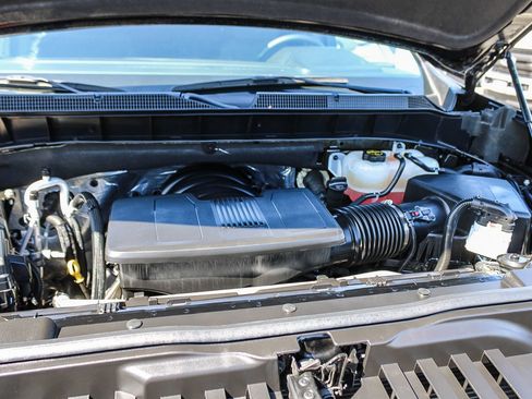 Used 2025 Chevrolet Silverado 1500 RST w/ Convenience Package II RWD image 25