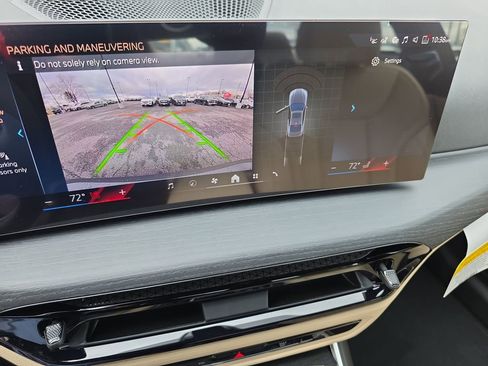 New 2026 BMW 430i xDrive Coupe w/ Premium Package image 20