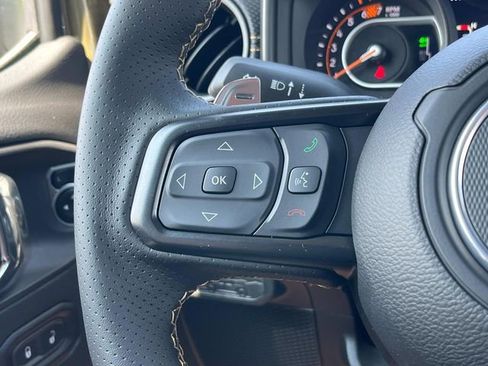 New 2025 Jeep Wrangler Unlimited Rubicon 392 AWD/4WD image 13