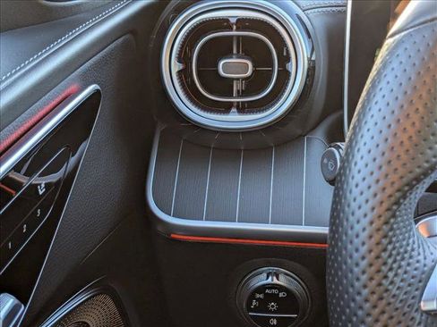 Certified 2022 Mercedes-Benz C 300 Sedan image 16