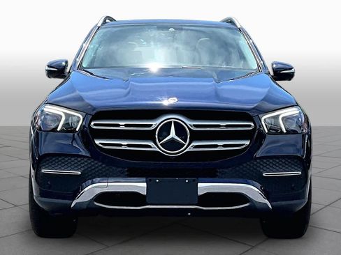 Used 2022 Mercedes-Benz GLE 350 4MATIC image 4