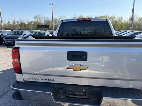 Used 2015 Chevrolet Silverado 1500 LS image 5