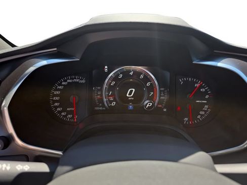 Used 2019 Chevrolet Corvette Z06 RWD image 13