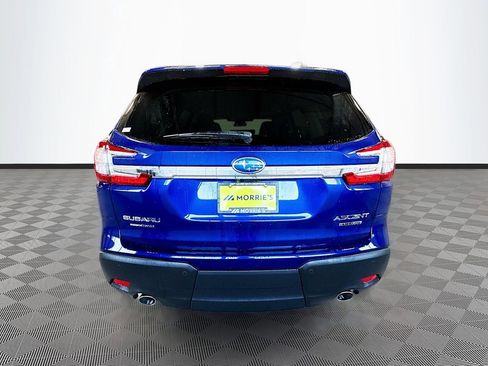 New 2026 Subaru Ascent Limited image 35