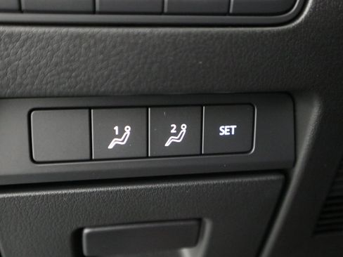 New 2026 MAZDA MAZDA3 Carbon image 28