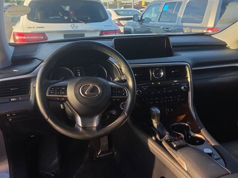 Used 2018 Lexus RX 350 AWD w/ Premium Package image 5