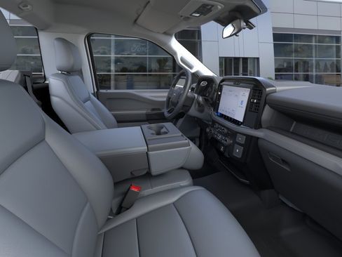 New 2026 Ford F150 XL image 11