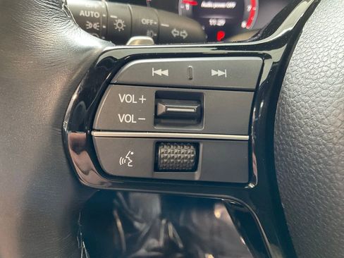 Used 2023 Acura Integra A-Spec image 11