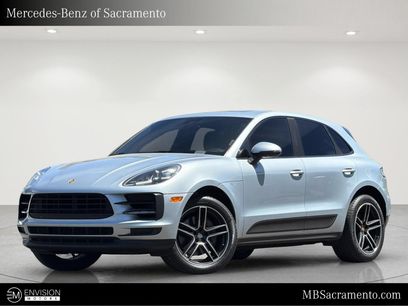 Used 2019 Porsche Macan S
