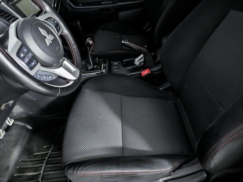 Used 2015 Mitsubishi Lancer Evolution Final Edition AWD/4WD image 19