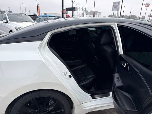 Used 2023 Nissan Maxima Platinum w/ Sport Mat Group image 17