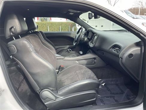 Used 2017 Dodge Challenger R/T Scat Pack image 26