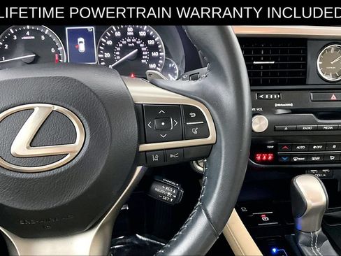 Used 2022 Lexus RX 350 FWD image 26