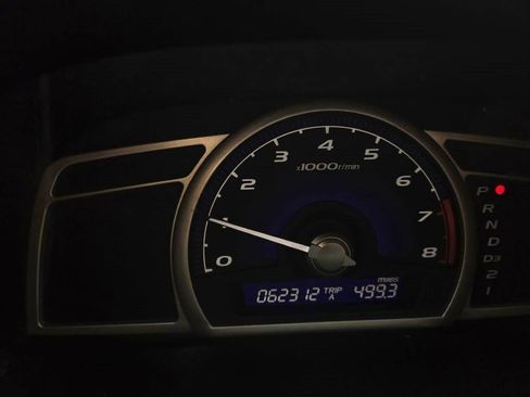 Used 2009 Honda Civic LX image 21