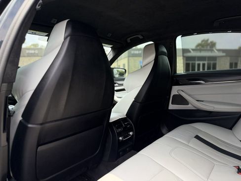 Used 2019 BMW M5 w/ Executive Package AWD/4WD image 22