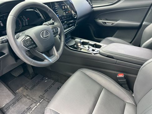 Used 2022 Lexus NX 350 AWD w/ Accessory Package 2 image 5