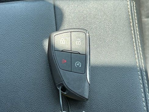 Used 2026 GMC Terrain Elevation AWD/4WD image 41