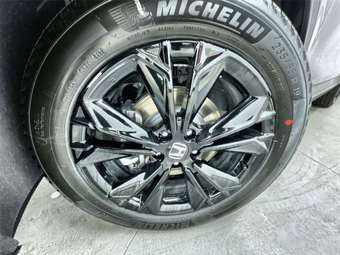 New 2026 Honda CR-V Sport Touring image 10