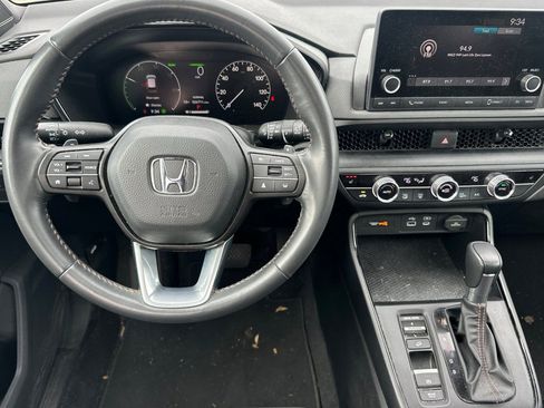 Used 2024 Honda CR-V Sport image 16