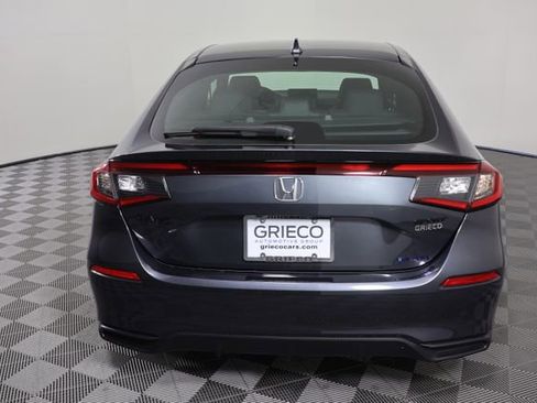 Used 2026 Honda Civic Sport image 7