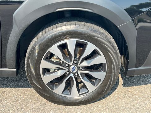 Certified 2024 Subaru Outback Limited AWD/4WD image 26
