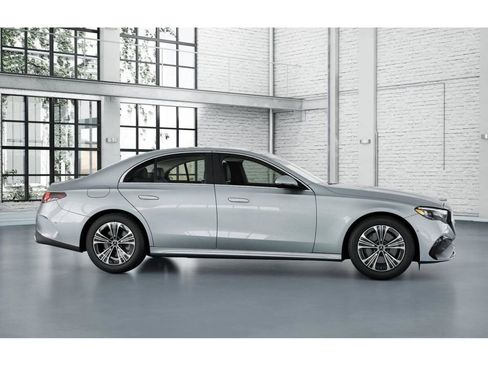 New 2026 Mercedes-Benz E 350 4MATIC image 15
