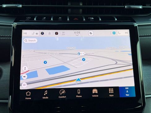 New 2025 Jeep Grand Cherokee L Limited image 20