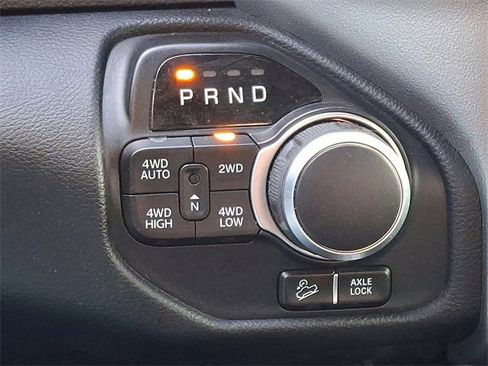 Used 2019 RAM 1500 Big Horn image 17