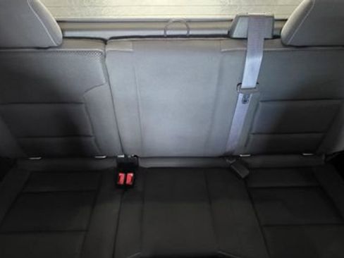 Used 2014 Chevrolet Silverado 1500 LT w/ All Star Edition image 27