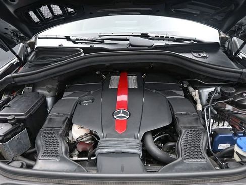 Used 2017 Mercedes-Benz GLE 43 AMG 4MATIC Coupe image 37