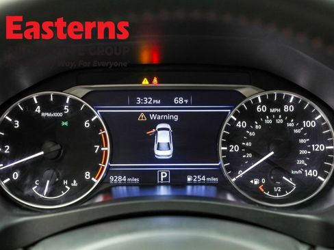 Used 2023 Nissan Altima 2.5 SR w/ SR Premium Package FWD image 18