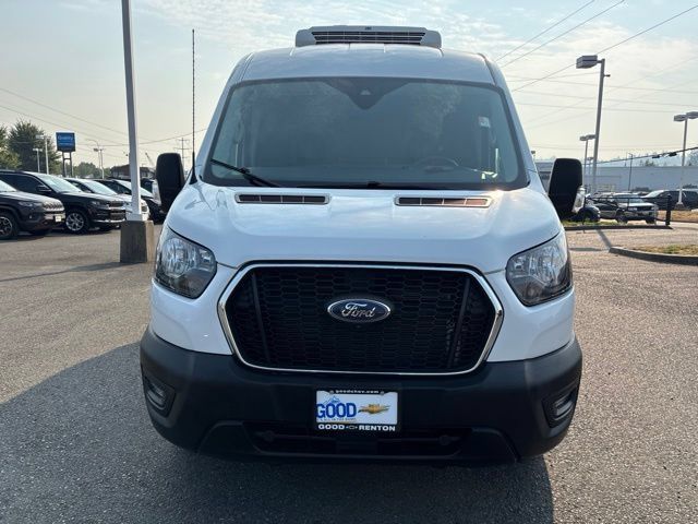 Used 2022 Ford Transit 250 Medium Roof RWD image 8