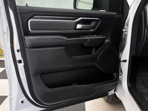 Used 2022 RAM 1500 Big Horn RWD image 15