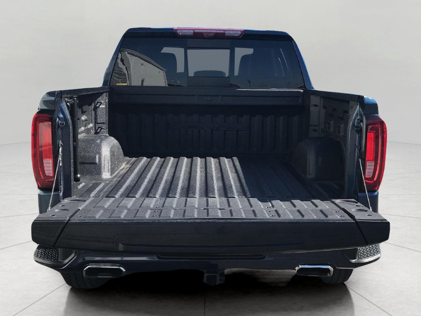 Certified 2021 GMC Sierra 1500 Denali w/ Technology Package AWD/4WD image 30