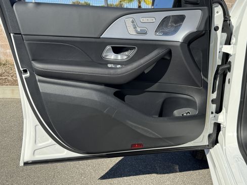 New 2026 Mercedes-Benz GLE 450 4MATIC Coupe image 16