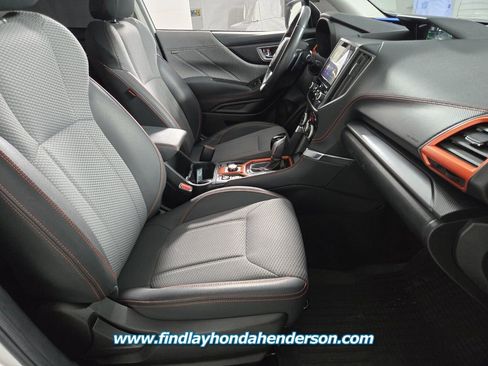 Used 2021 Subaru Forester Sport w/ Popular Package #2 image 13