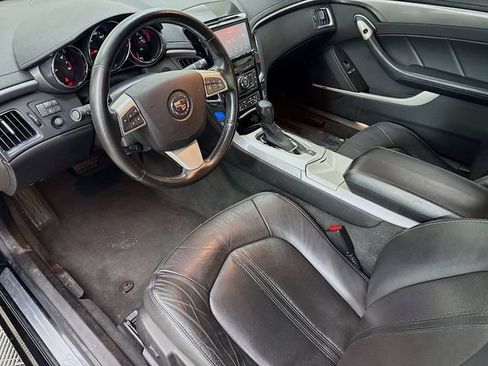 Used 2014 Cadillac CTS Performance image 23