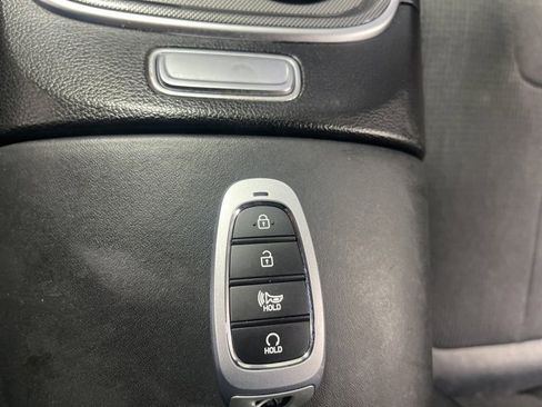 Used 2022 Hyundai Santa Fe SEL image 19