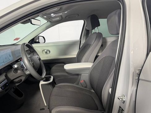 Used 2024 Hyundai Ioniq 5 SEL RWD image 25
