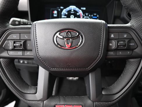 Certified 2026 Toyota Tundra TRD Pro AWD/4WD image 34