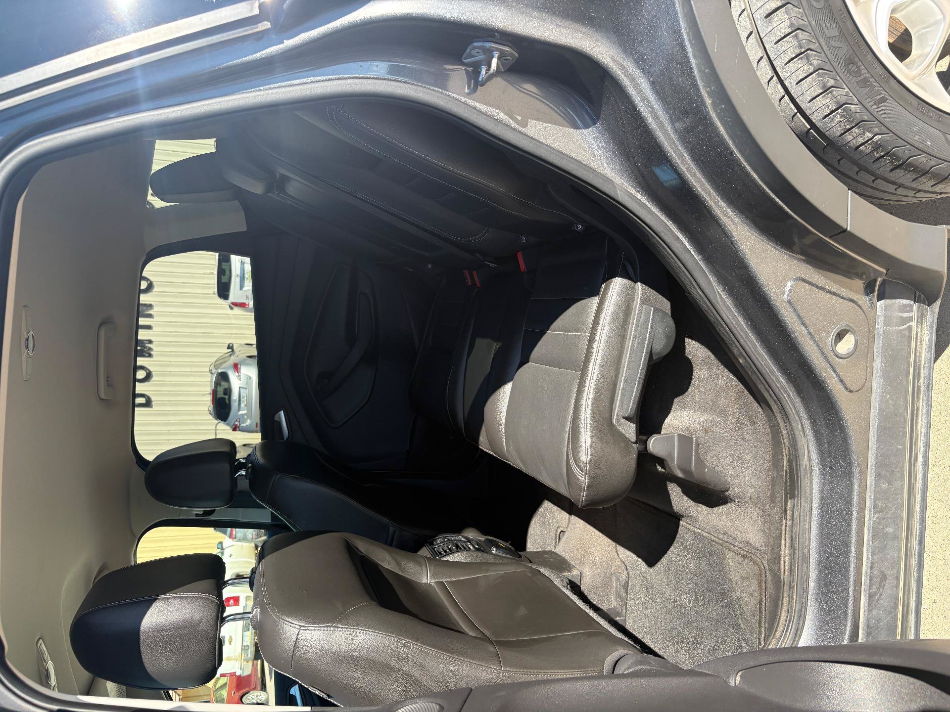 Used 2014 Ford Escape Titanium AWD/4WD image 13