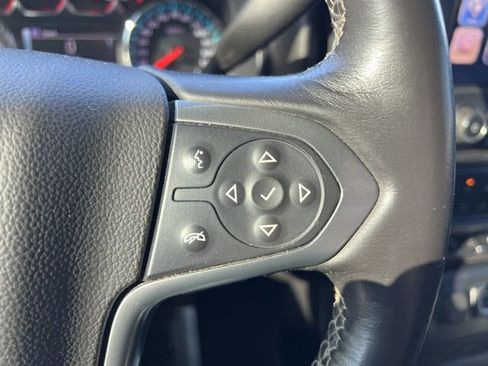 Used 2016 Chevrolet Silverado 1500 LT w/ All Star Edition image 20