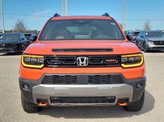 New 2026 Honda Passport TrailSport Elite video 2