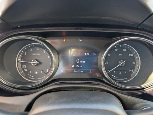 Used 2023 Buick Encore GX Select image 21